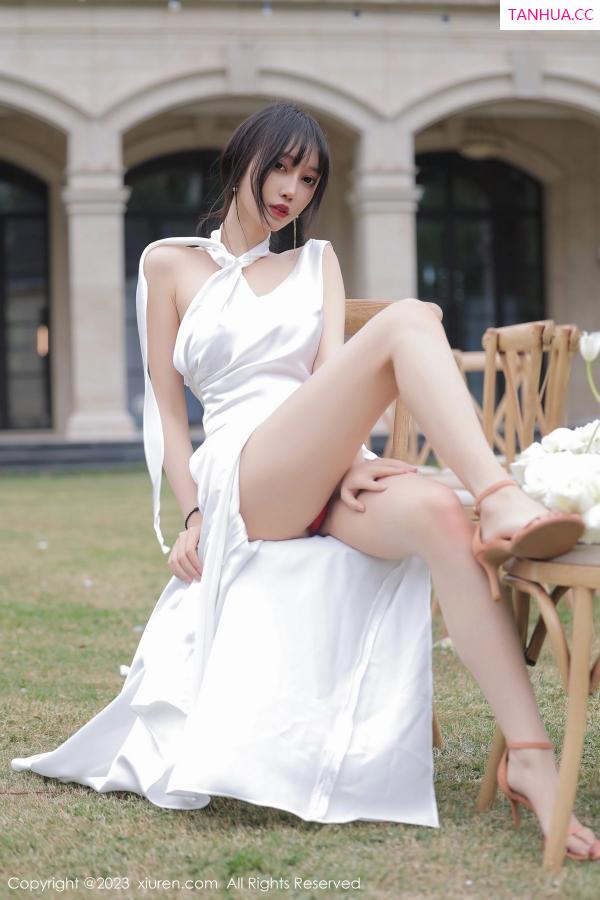 玥儿玥  [XiuRen]高清写真图 2023.03.24 No.6466 玥儿玥er 万宁旅拍第30张图片